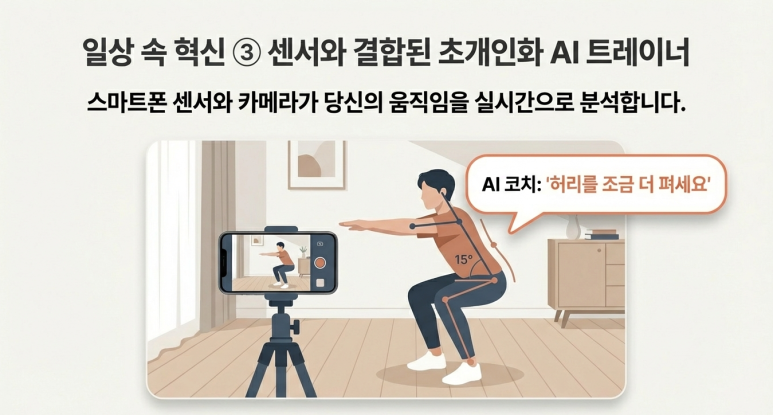 초개인화 AI