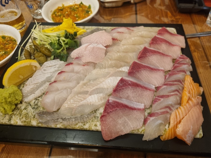 서울양어장 사진 3