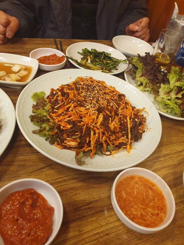 신성웰빙족발 사진 7