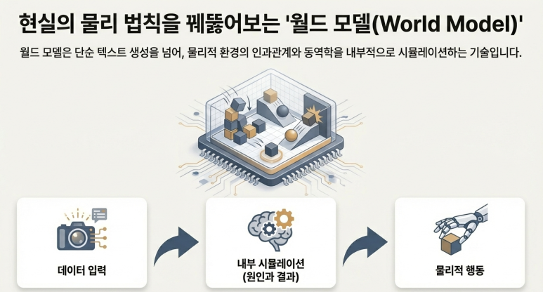 월드 모델