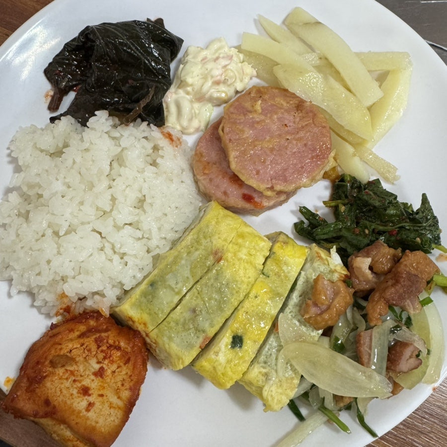 재희네식당 사진 6