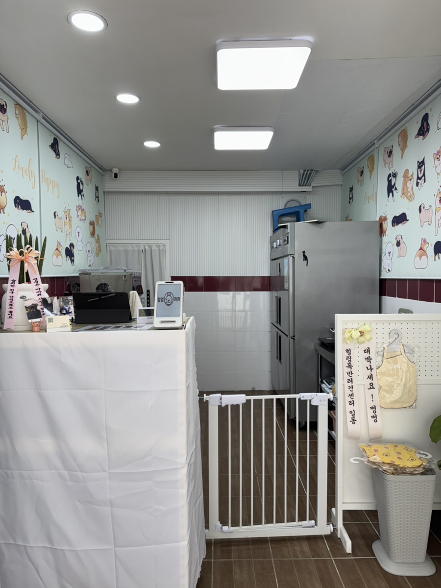 은평구 강아지 수제 간식, 멍멍까까 재방문 후기 — 사진 4
