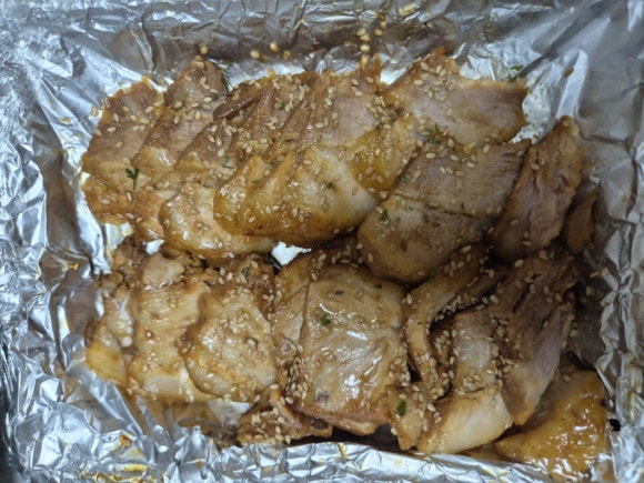 호랑이족발 안양점 사진 6