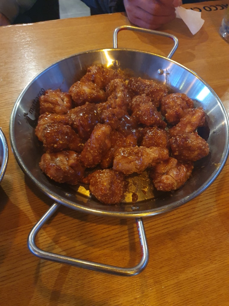 맛닭꼬 성수뚝도점 사진 7