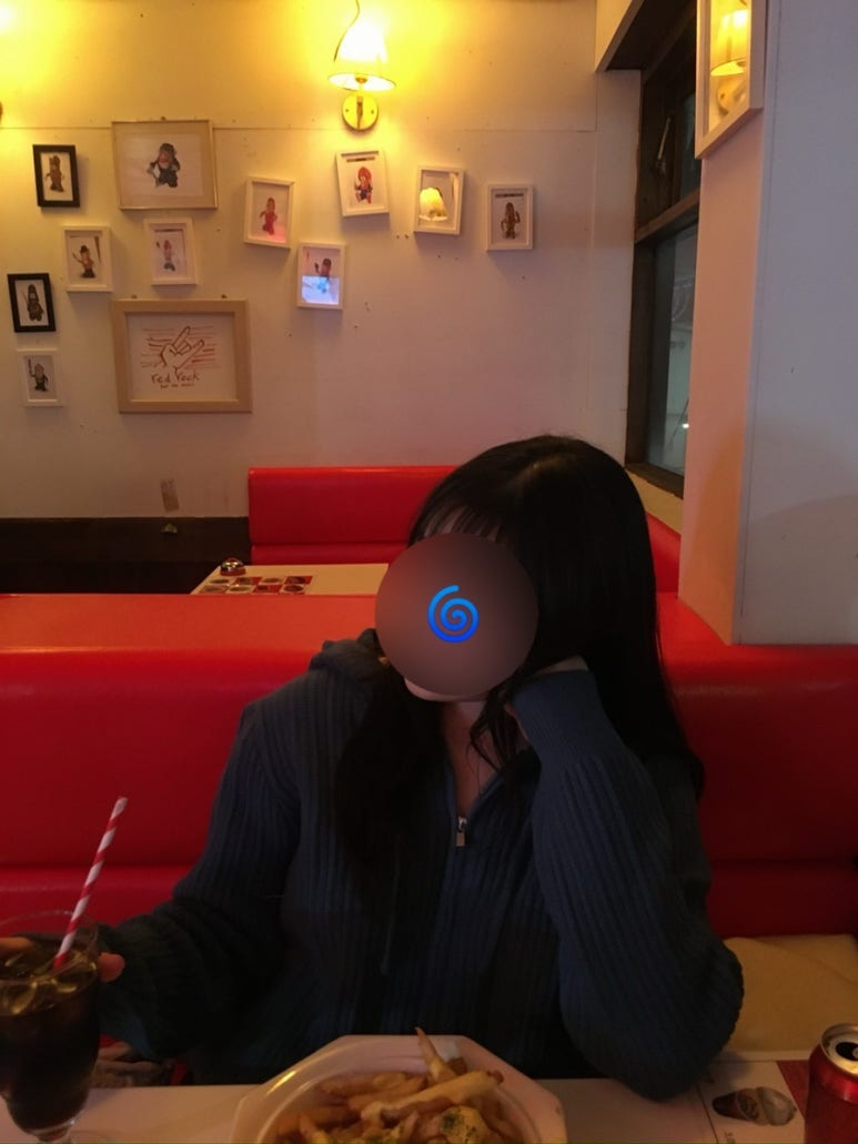 카우치포테이토 사진 6
