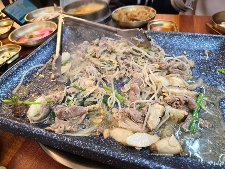 무학산오리하우스 사진 7