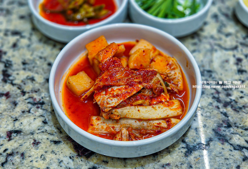 안목 강남역삼 사진 5