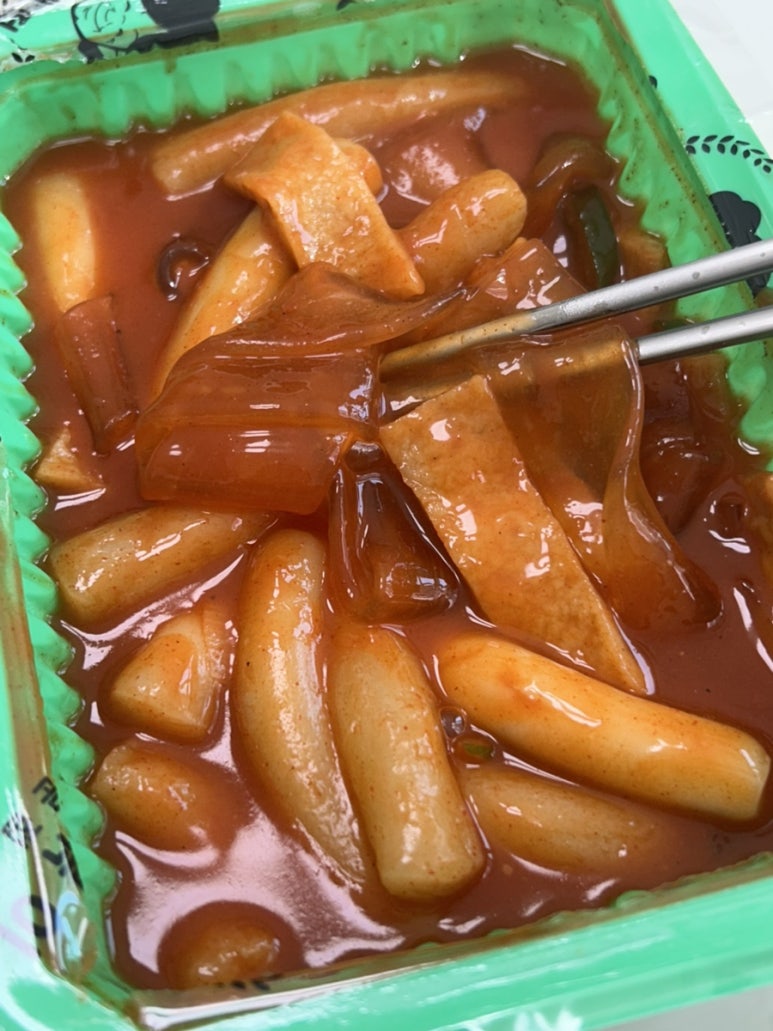 우리할매떡볶이 강남세곡점 사진 2