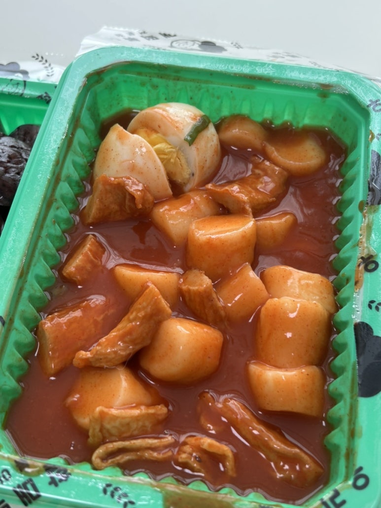 우리할매떡볶이 강남세곡점 사진 5