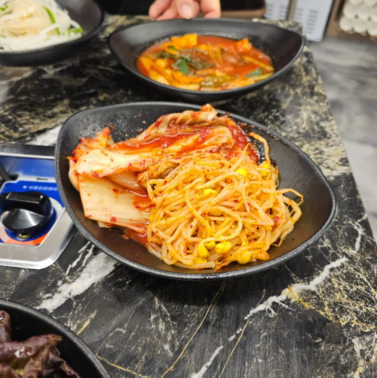 국수&만두가 사진 4