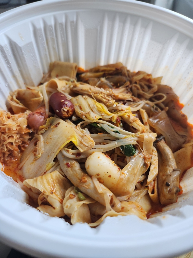 라사천마라탕 구의점 사진 5