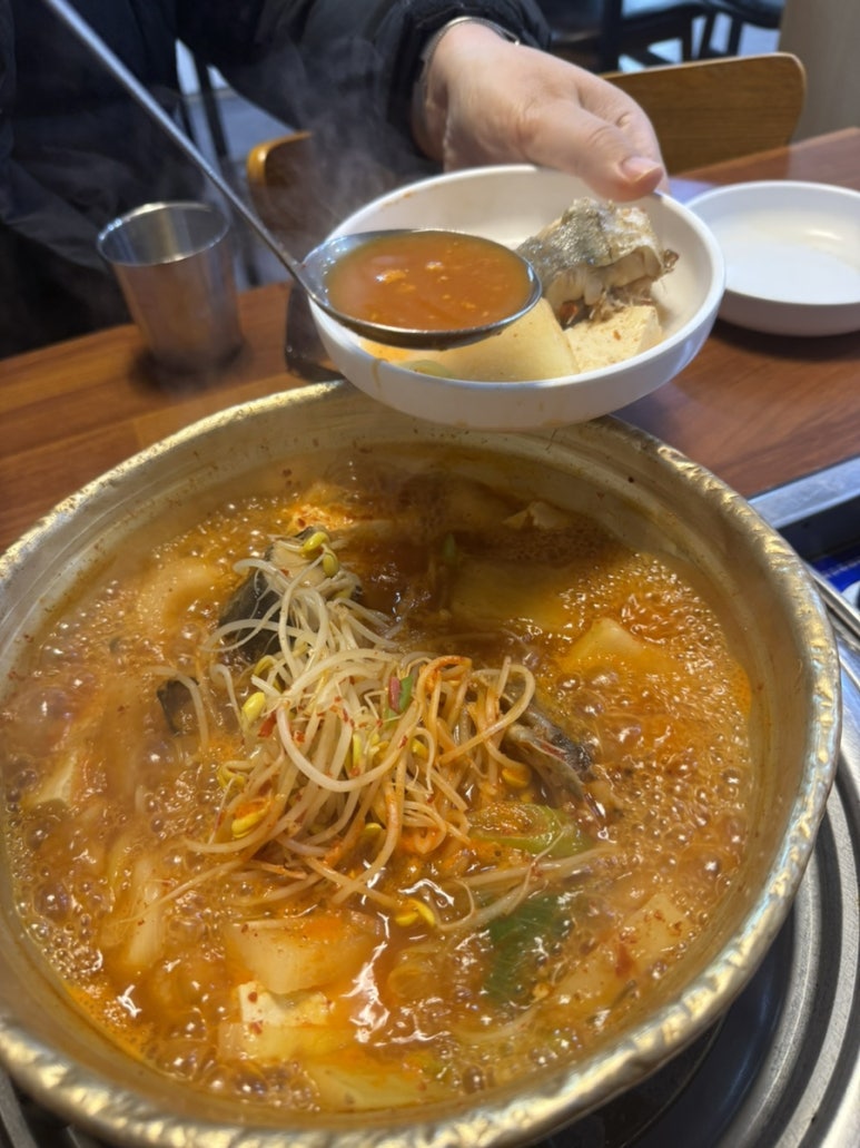 목포식당 사진 7
