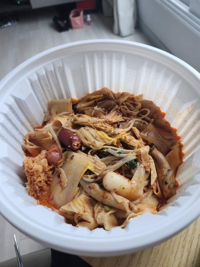 라사천마라탕 구의점 사진 4