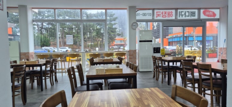 담모라키친 사진 5