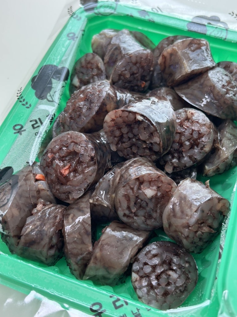 우리할매떡볶이 강남세곡점 사진 6
