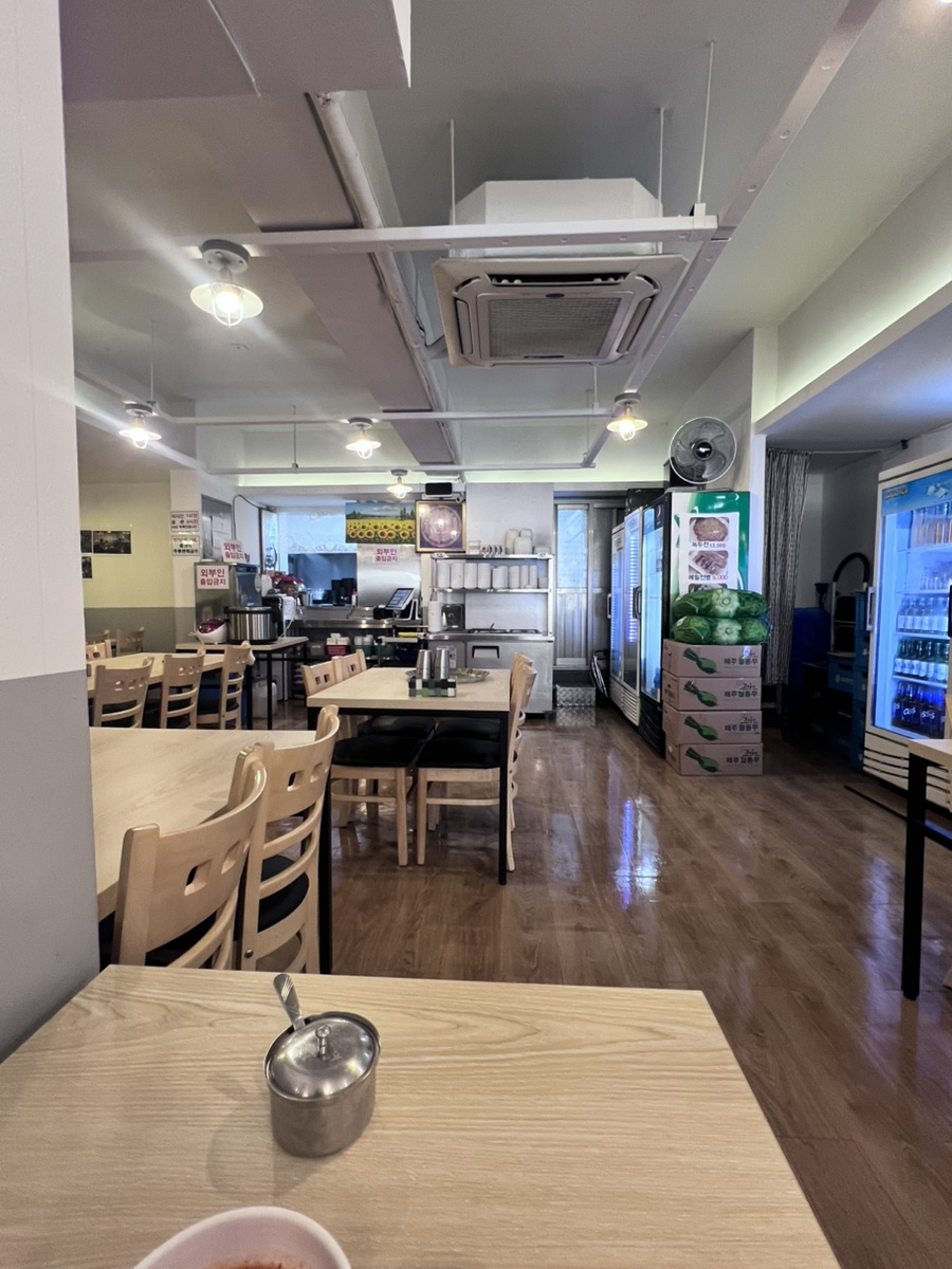 남도순대국 사진 4