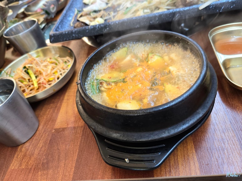 무학산오리하우스 사진 6