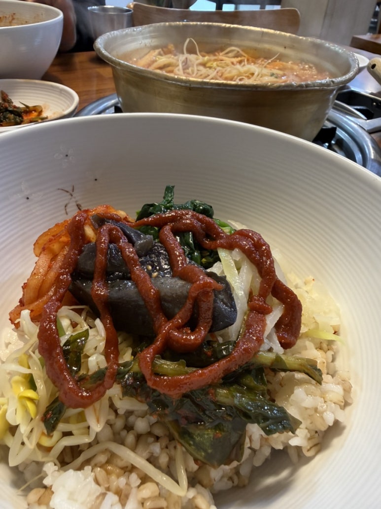 목포식당 사진 5