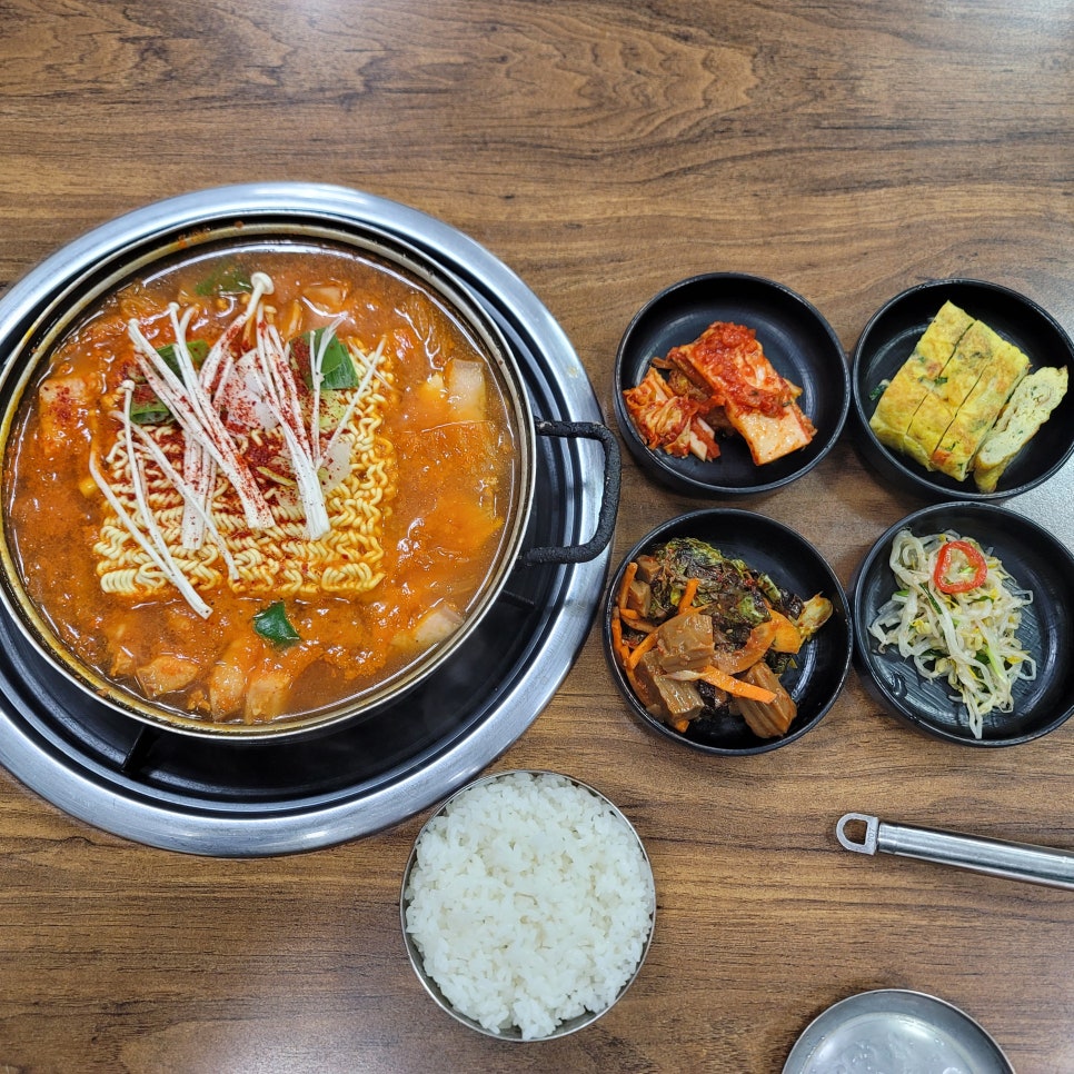 초원식당 사진 8