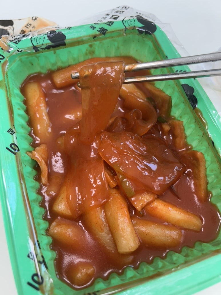 우리할매떡볶이 강남세곡점 대표 사진