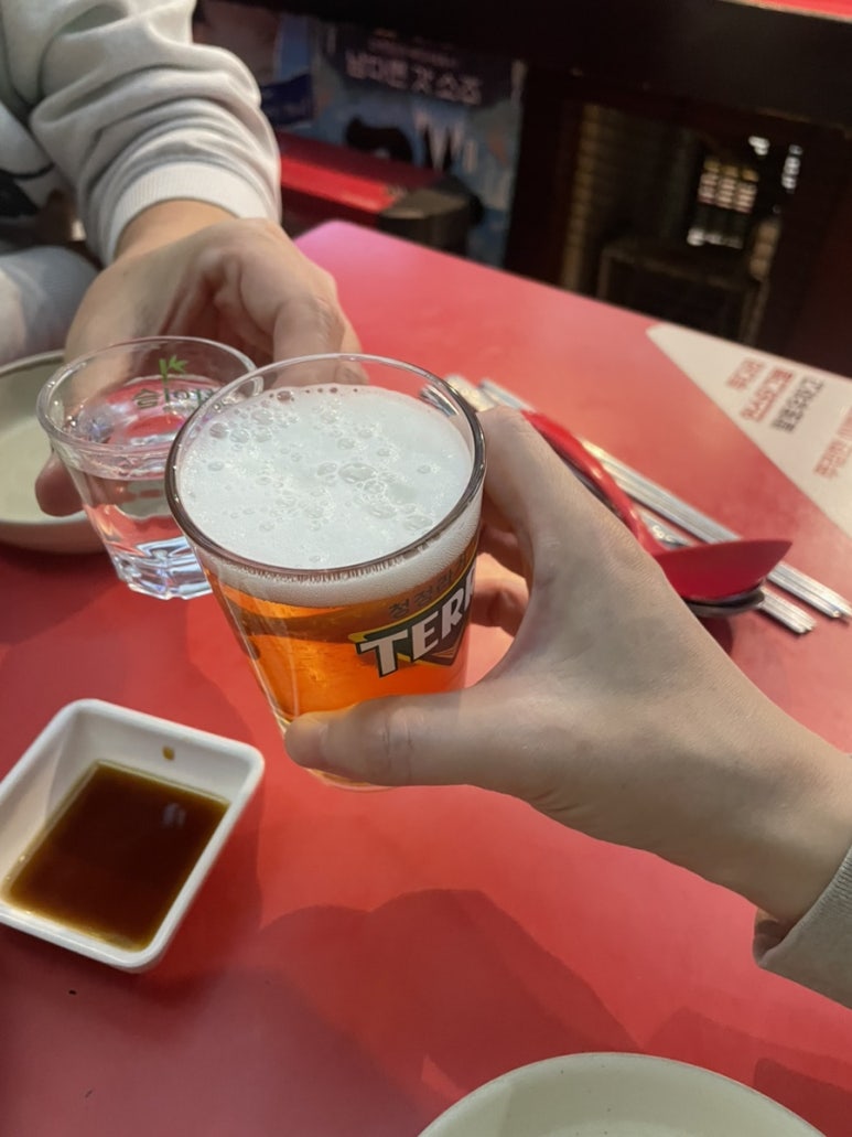 투다리 성내2점 사진 8