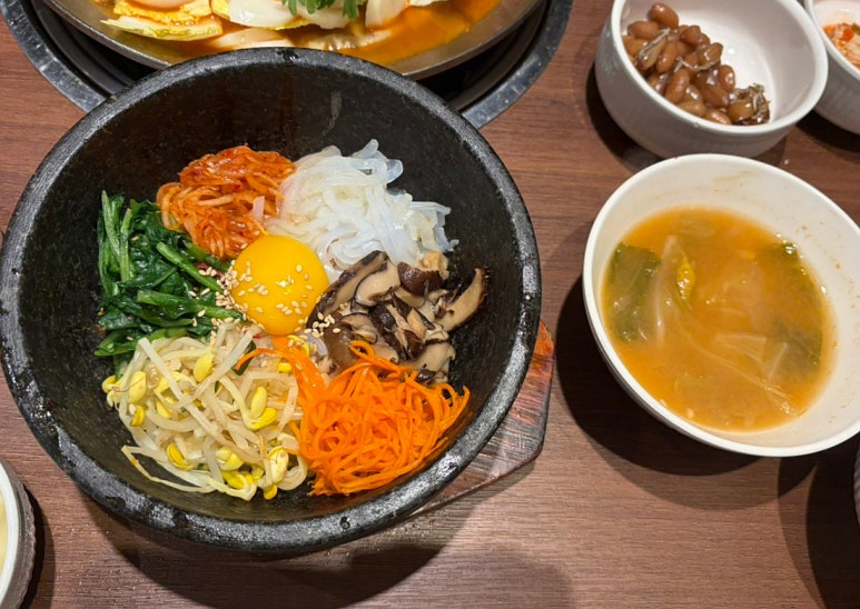 한우리 센트럴시티점 사진 6