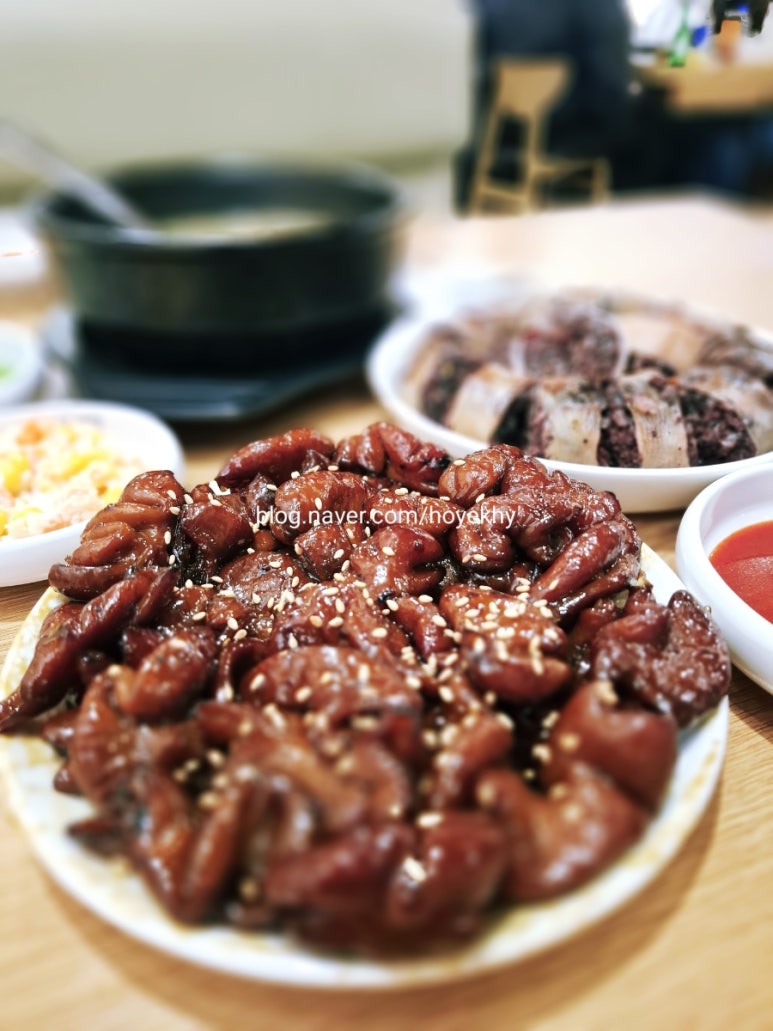 서울곱창 가락점 사진 6