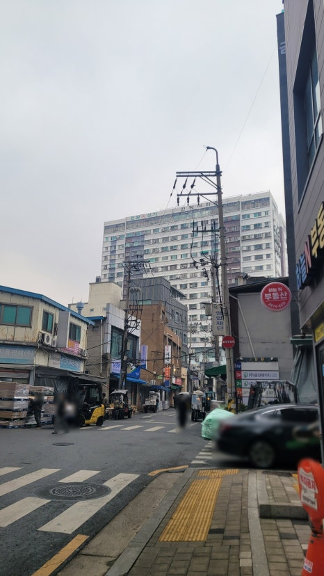스웨덴곰탕 사진 6