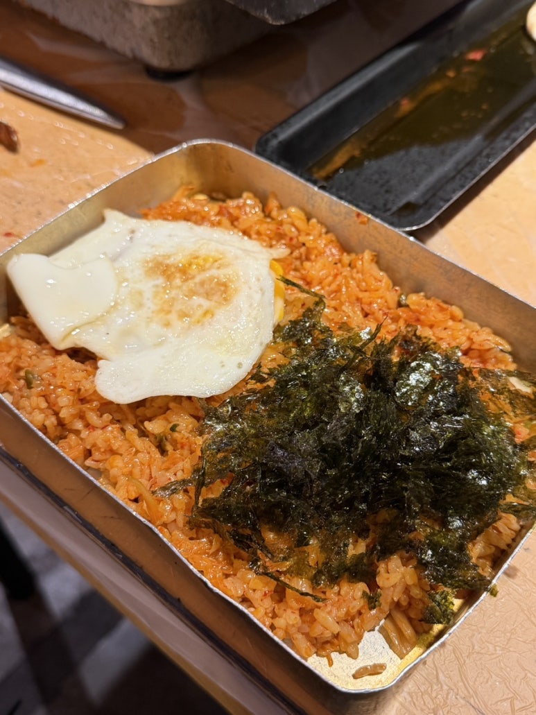 하남돼지집 반포점 사진 2