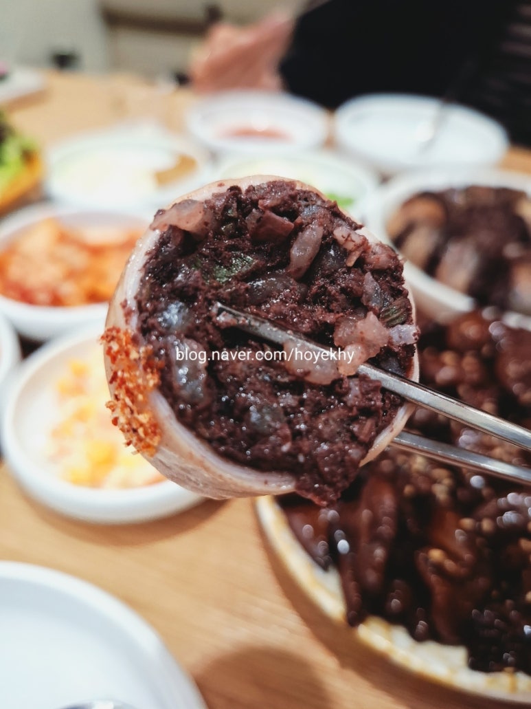 서울곱창 가락점 사진 5
