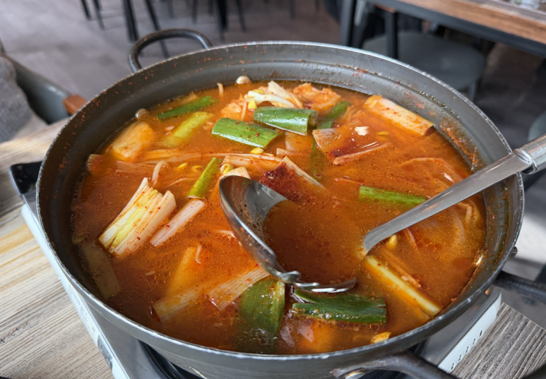 거북선 사진 4