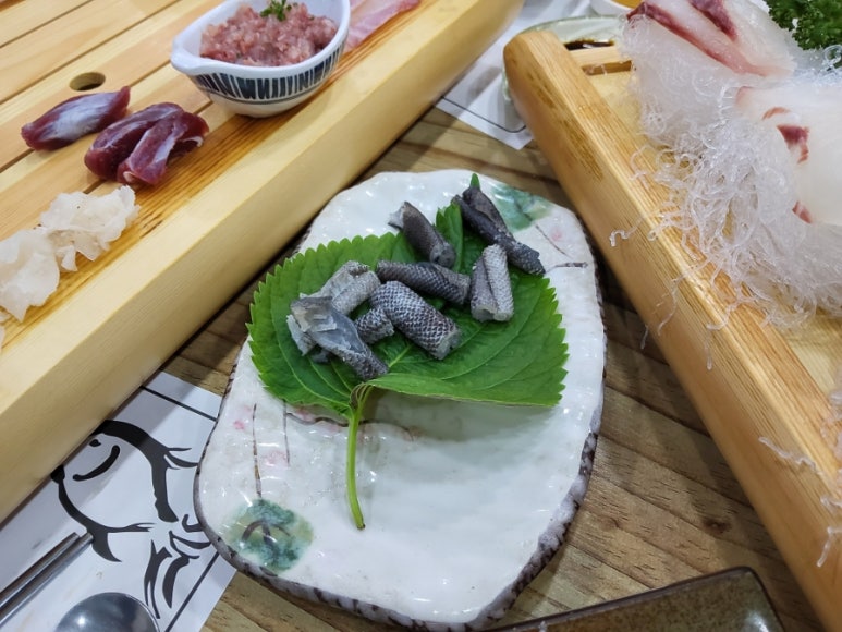 마린보이횟집 본점 사진 8