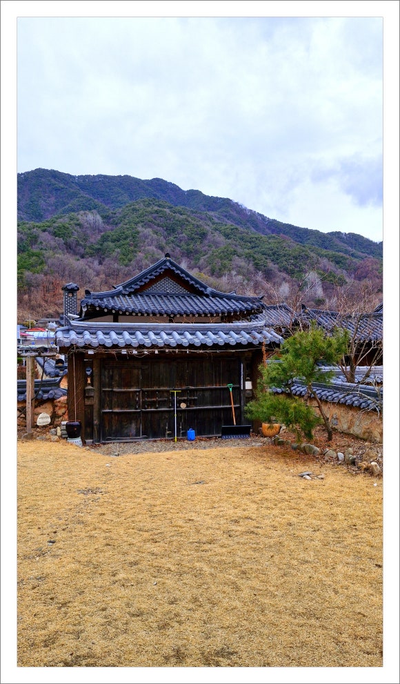 사행추한옥 이미지