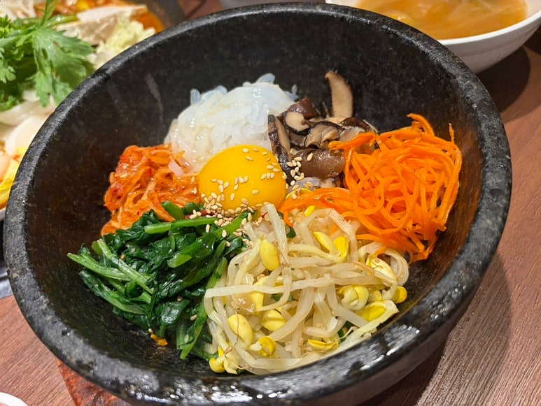 한우리 센트럴시티점 사진 5