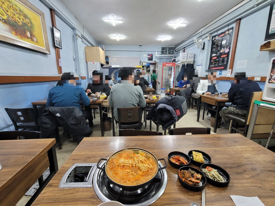 초원식당 사진 7