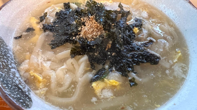 엄마손 대표 사진