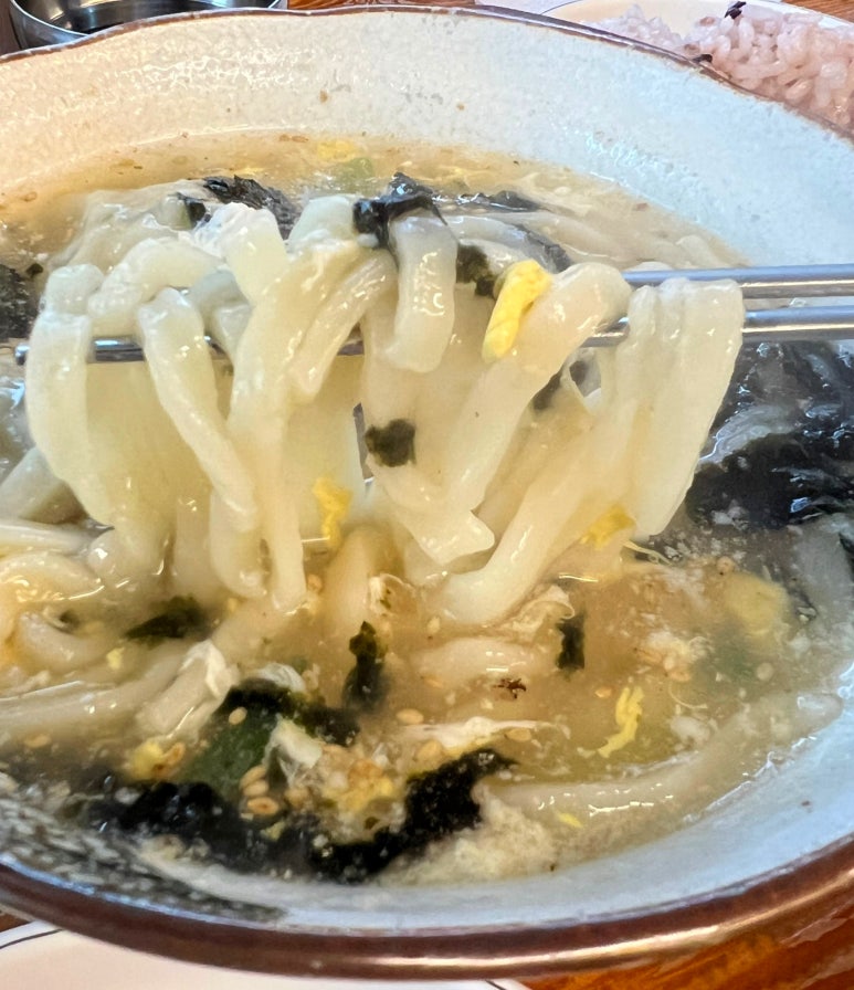 엄마손 사진 2