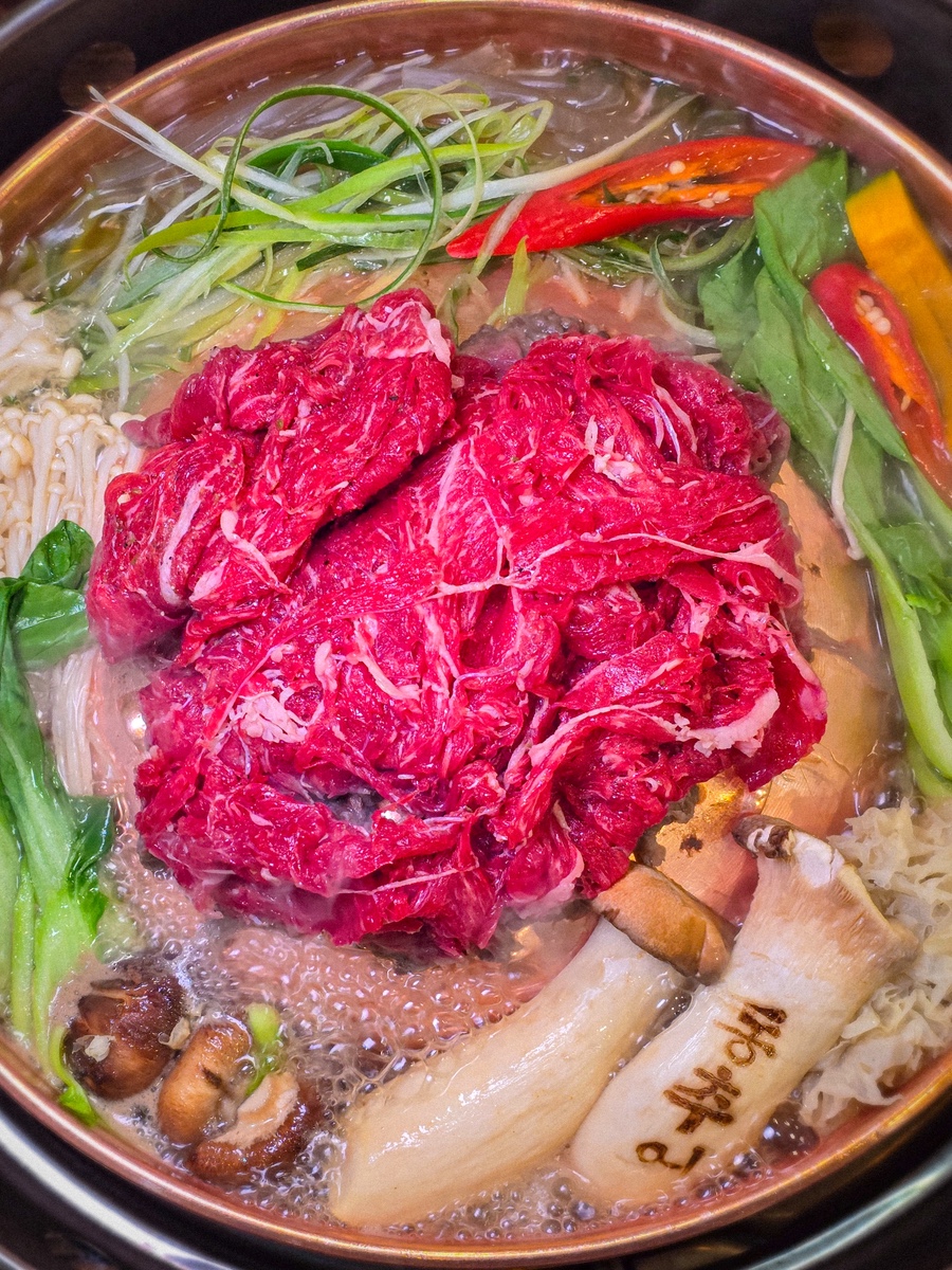 신기시장 맛집 가족모임으로 좋은 동추원불고기 : 네이버 블로그