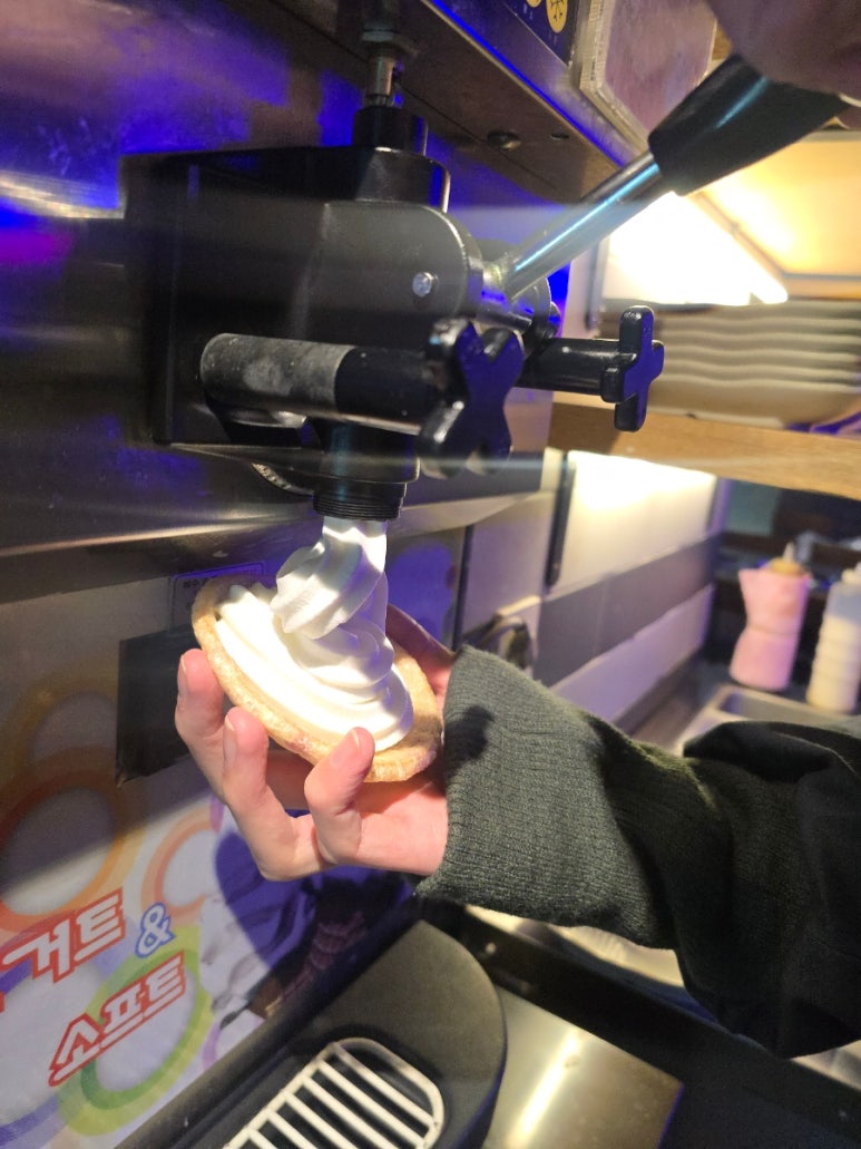 고기원칙 샤로수길점 사진 6