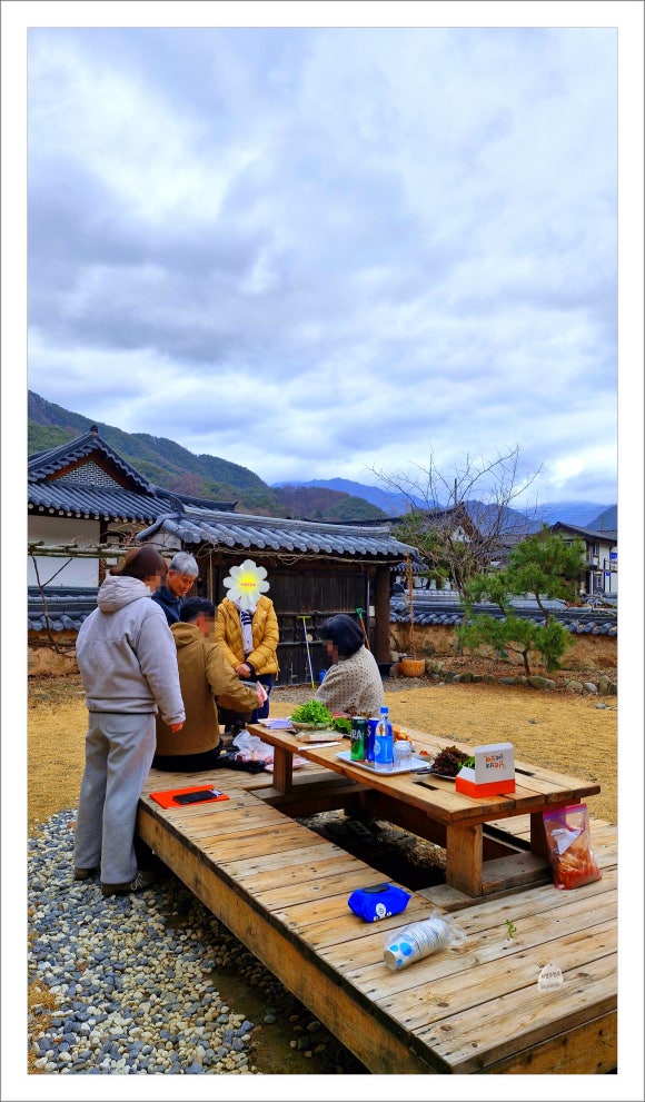 사행추한옥 이미지