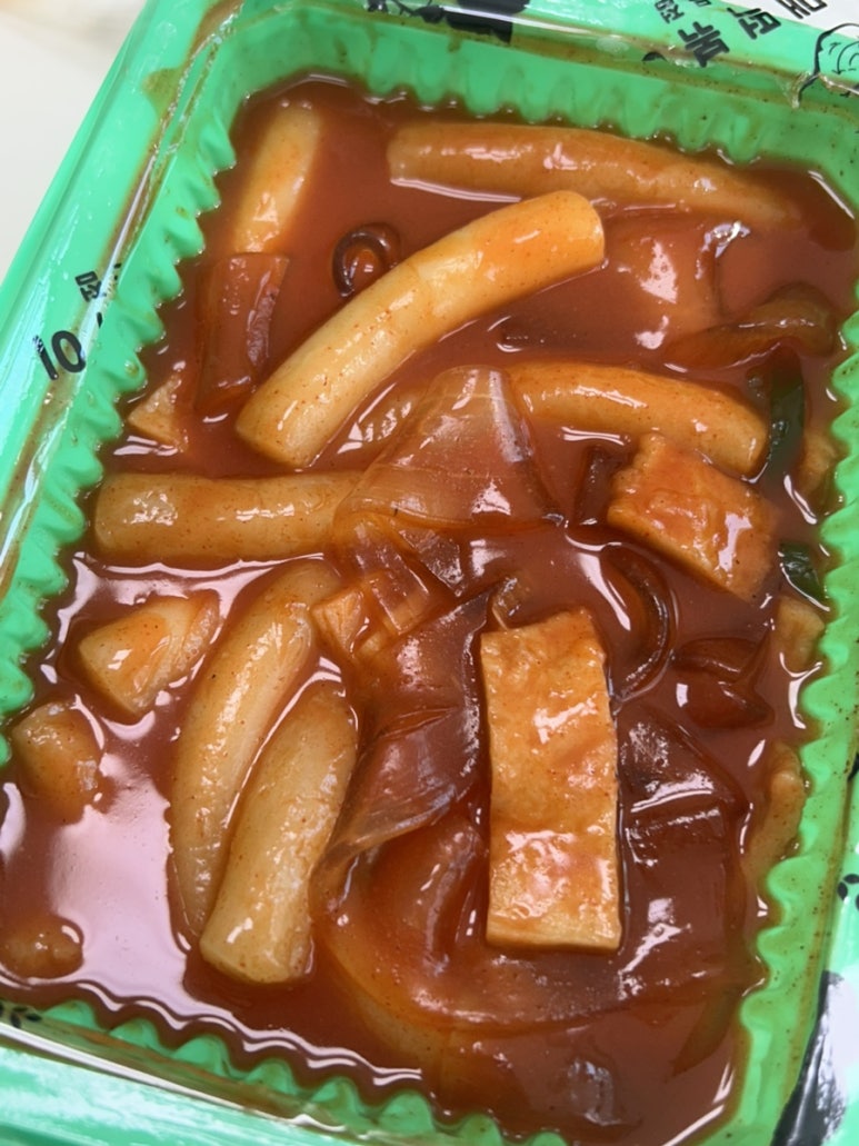 우리할매떡볶이 강남세곡점 사진 3