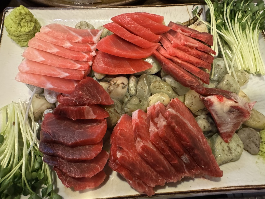 웃는돌참치 사진 5
