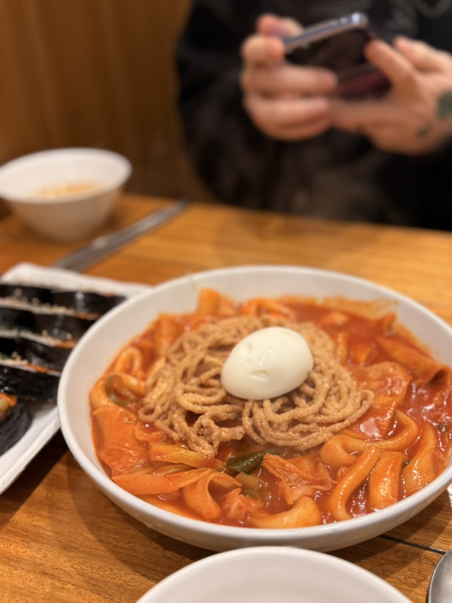 바르다김선생 인천송도센트럴파크점 사진 5