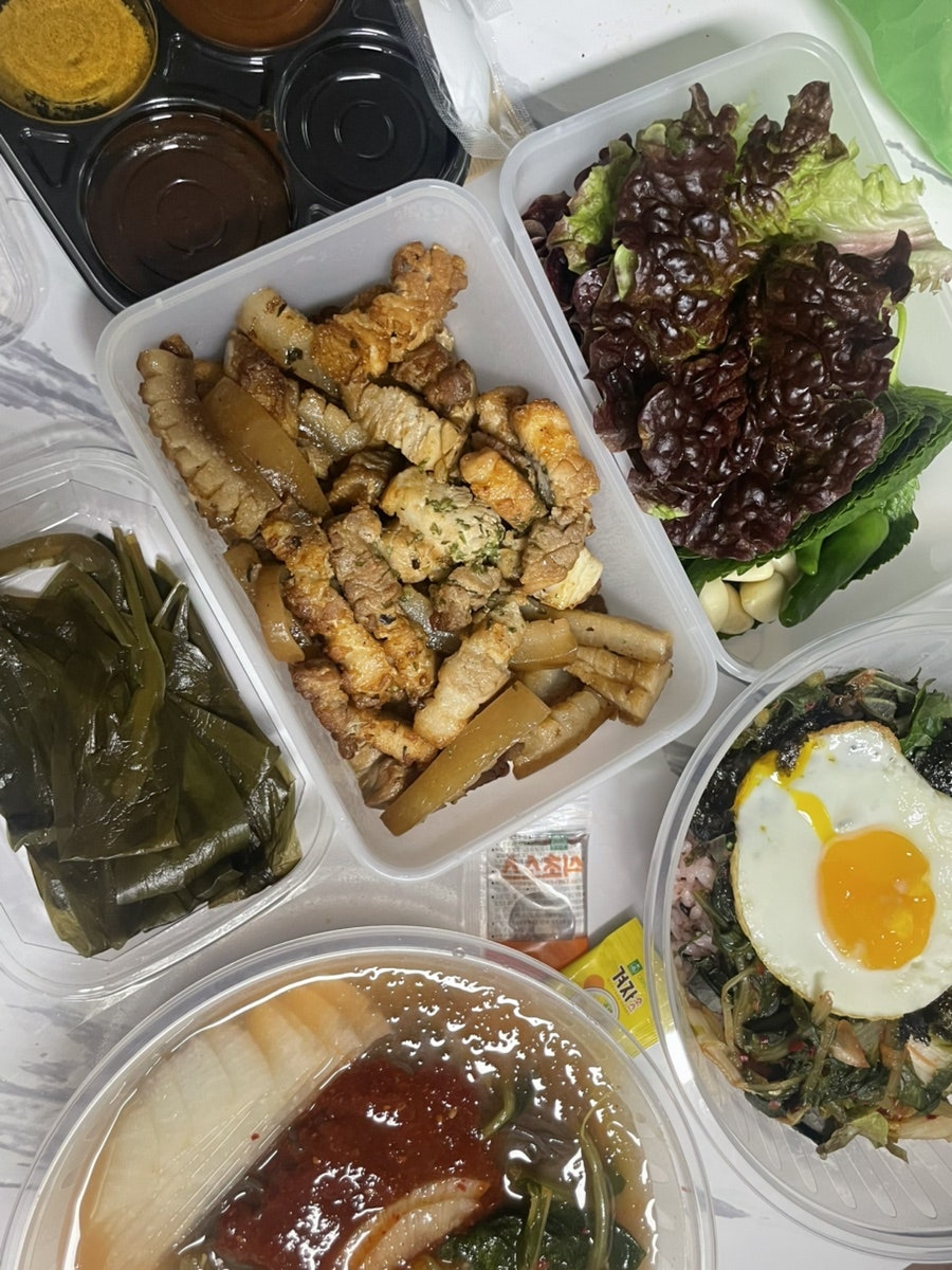 삼겹당 구로구점 사진 3
