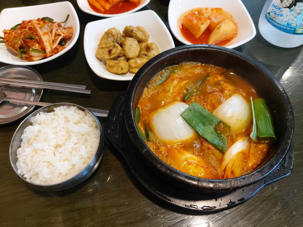 한방삼계탕 사진 8