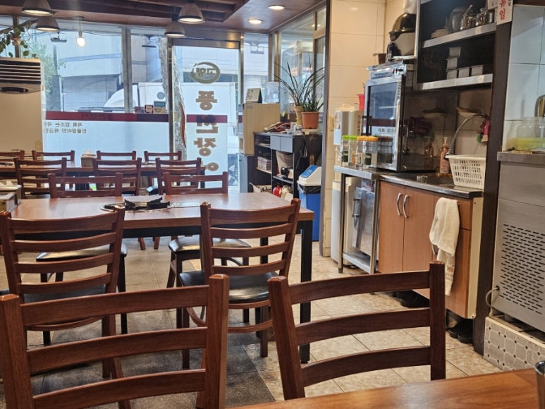 고향풍천장어 성내점 사진 4