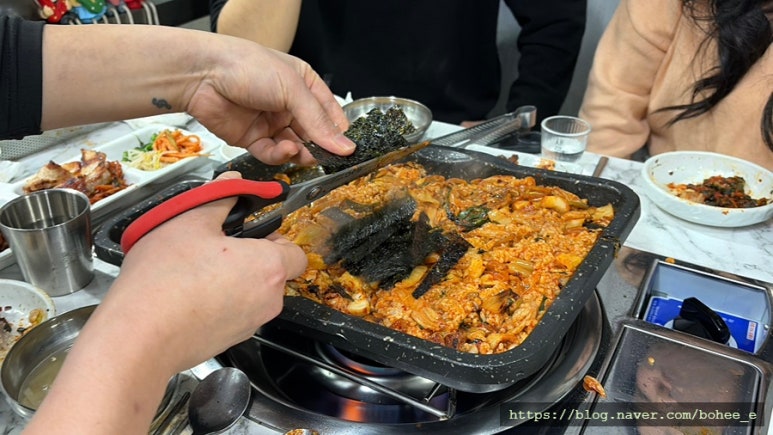 돈푸대 사진 6