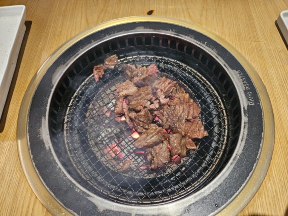 바른고기정육점 광화문SFC점 사진 6