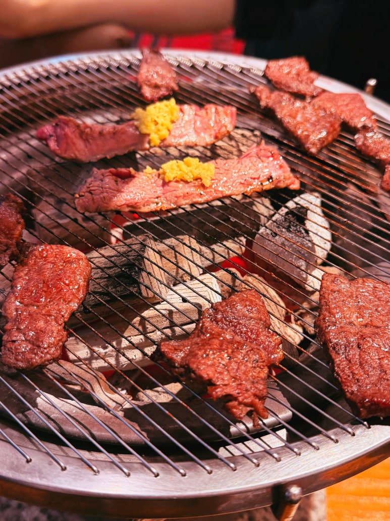 남산흑소 사진 5