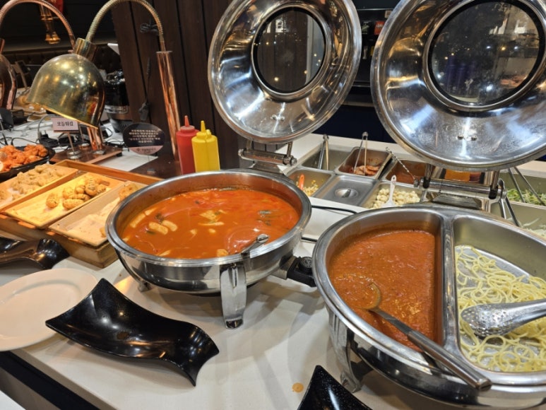 명륜진사갈비 영등포역점 사진 5